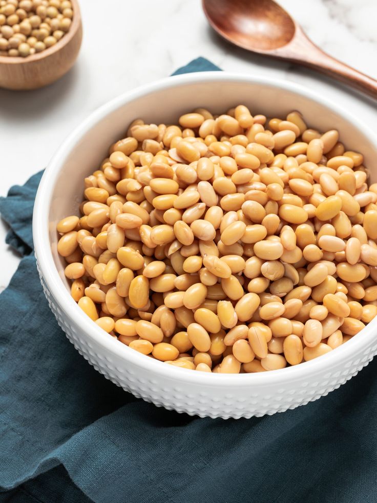 Wholesale Iranian Soybeans Supply for Armed Forces & Military Bases Catering Services; National Food Security & Competitive Wholesale Price